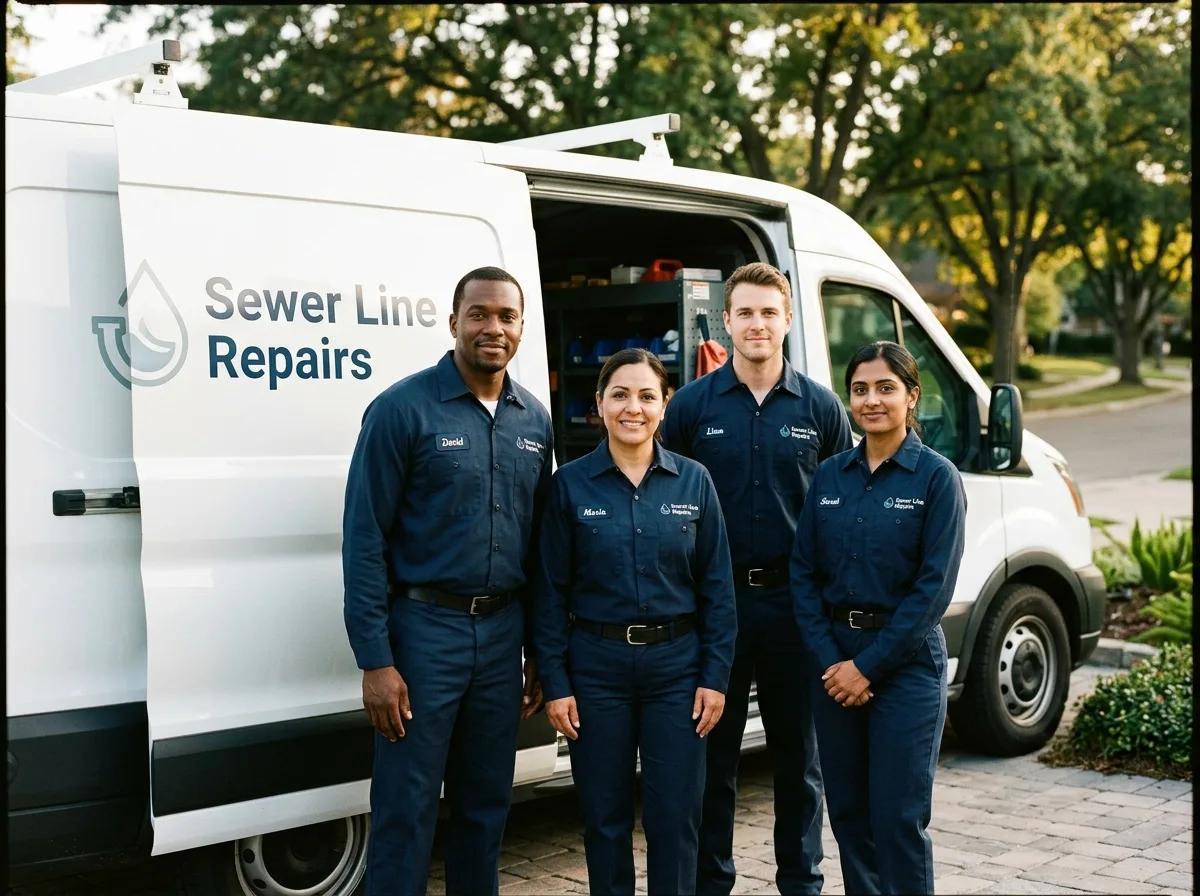 Emergency Plumber company in Davenport, WA
